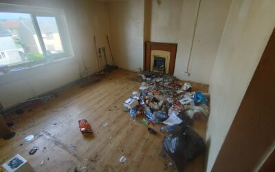 Waste Clearance – House Clearance in Port Talbot