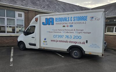 LIGHT HAULAGE for NEATH COLLEGE
