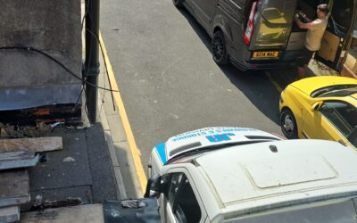 WASTE CLEARANCE NEATH, PONTARDAWE, ALTWEN