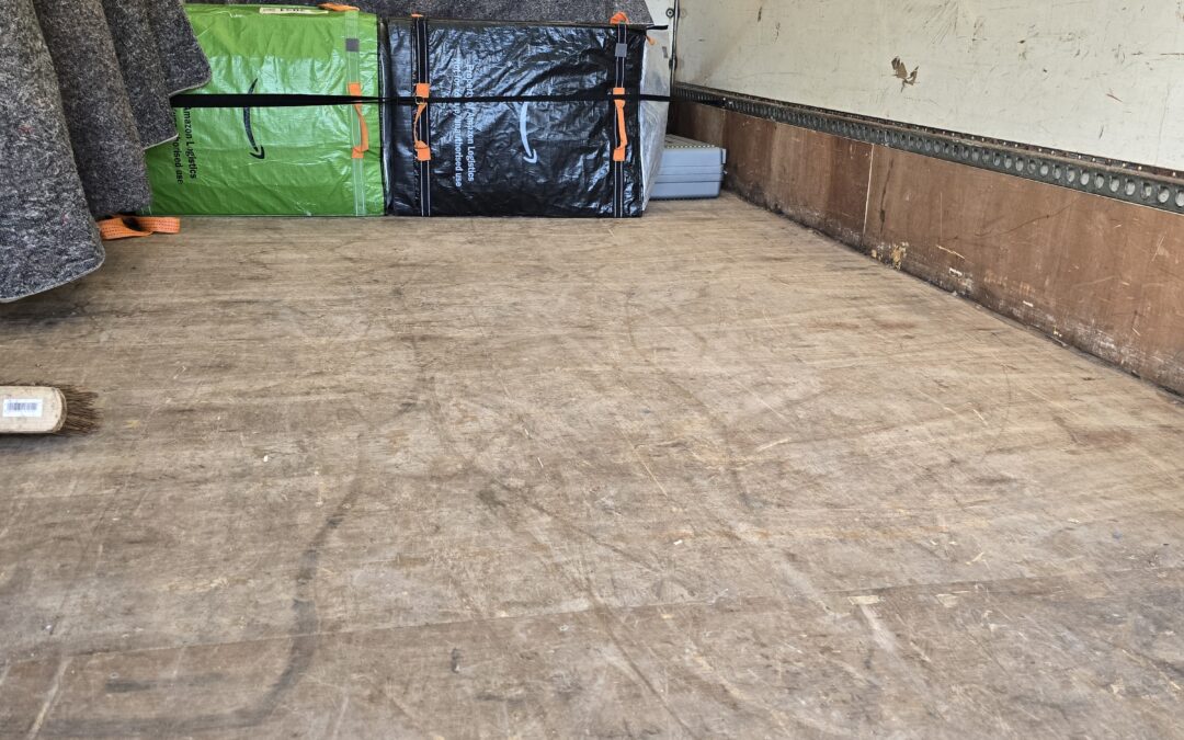 Piano Move Glynneath To Llansamlet