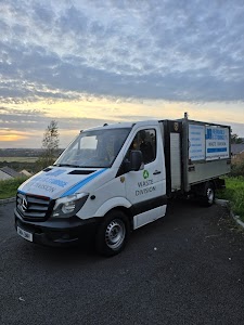 JA - REMOVALS WASTE DIVISION place picture