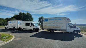 JA - REMOVALS & STORAGE place picture
